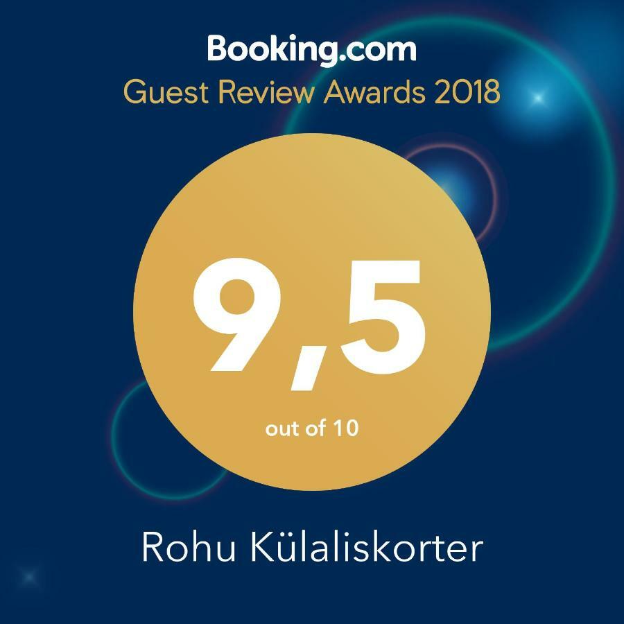 Leilighet Rohu Kuelaliskorter